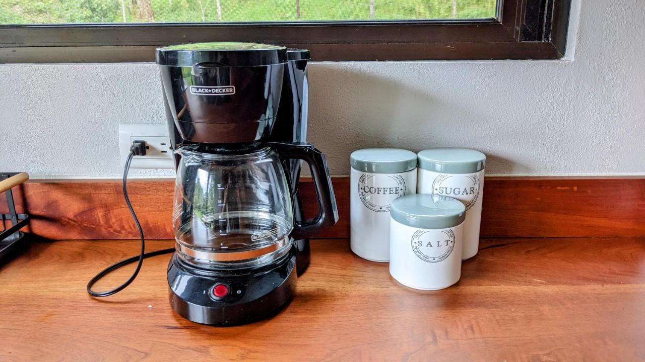 Olingo Monteverde Ngoại thất bức ảnh