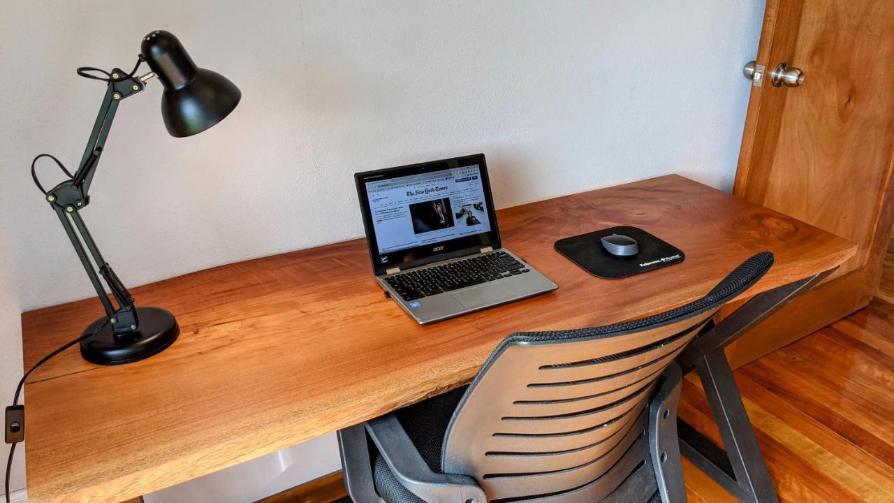 Olingo Monteverde Ngoại thất bức ảnh